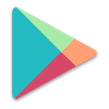 Google Play icon